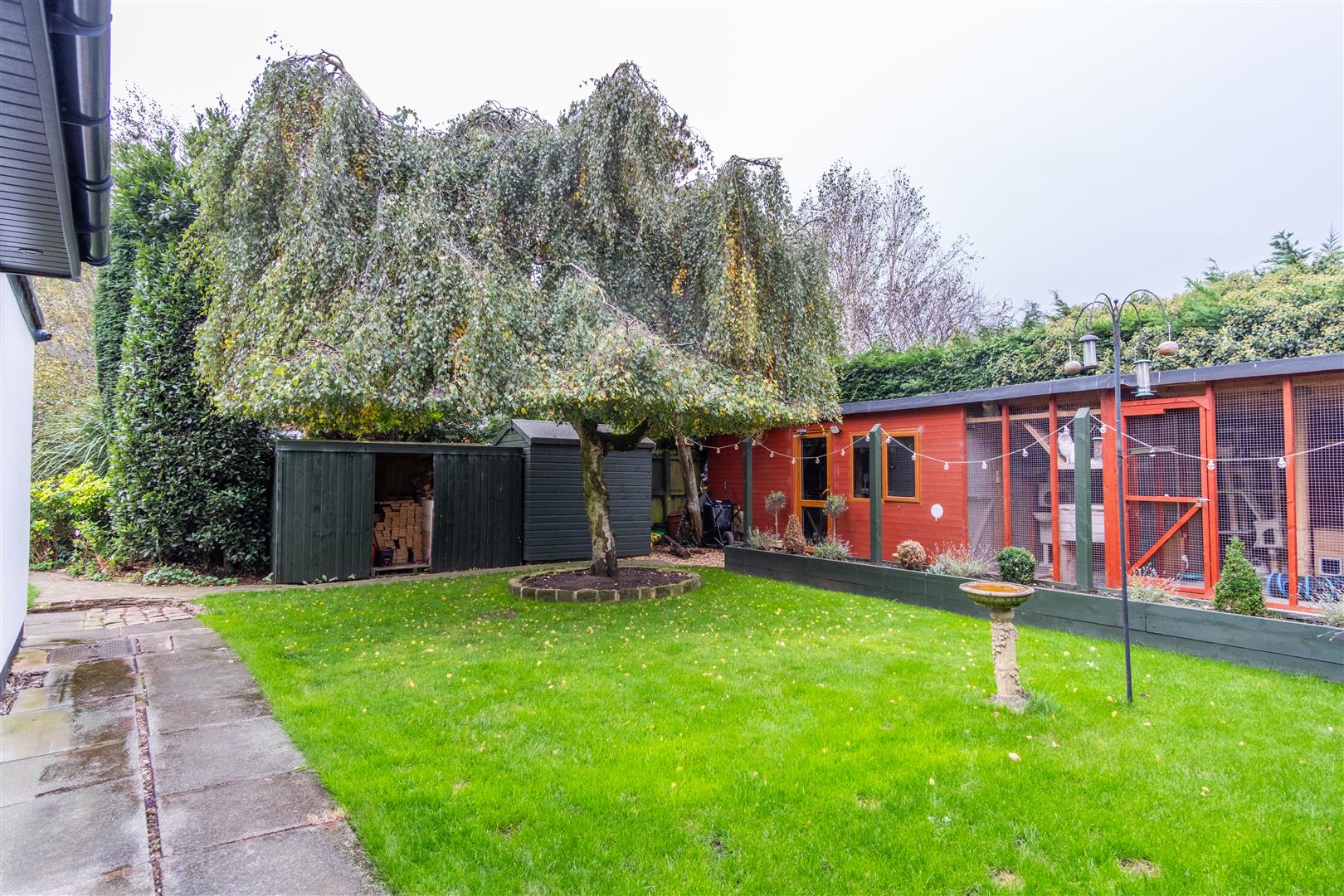 Fengrove, Longton, Preston